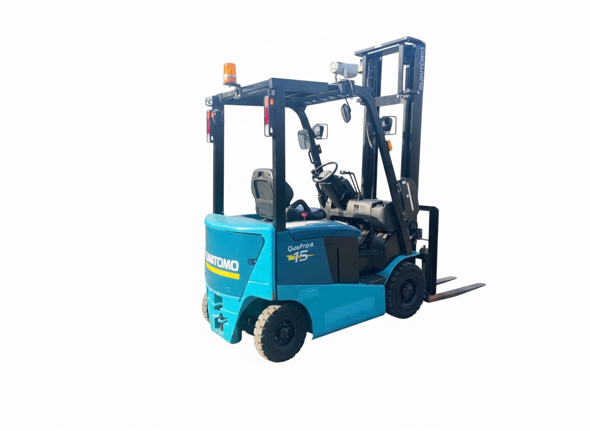 thuê xe nâng điện 1.5 tấn