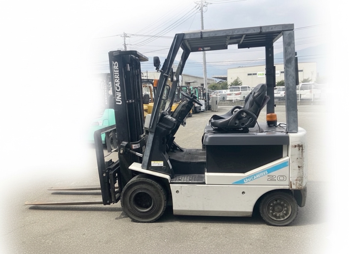 Xe nâng 2 tấn giá bao nhiêu