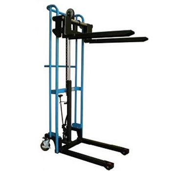 XE NÂNG ỐNG