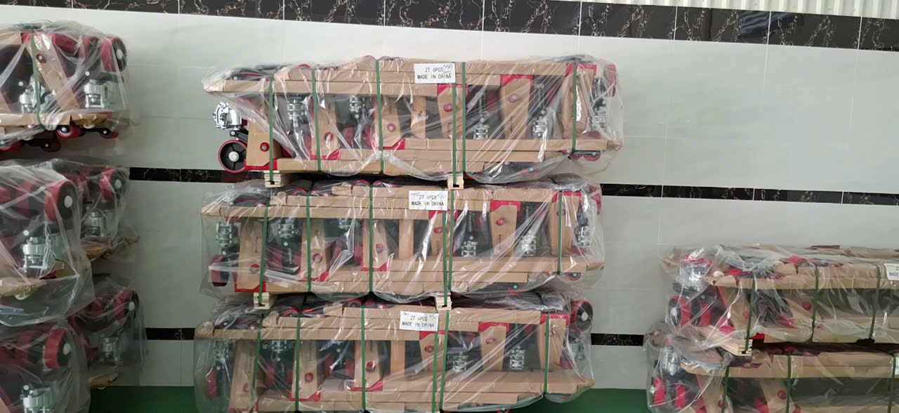 XE NÂNG TAY 2 TẤN