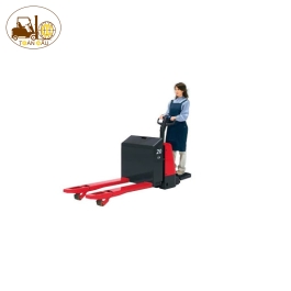 XE NÂNG PALLET TRUCK
