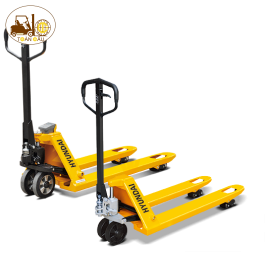 XE NÂNG TAY 2.5 TẤN