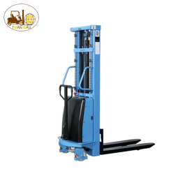 XE NÂNG ĐIỆN BÁN TỰ ĐỘNG