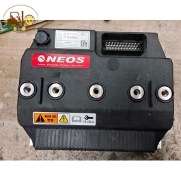 Bộ Điều Khiển NEOS B1: Giải Pháp Vận Hành Thông Minh Cho Xe Nâng Điện