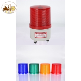 ĐÈN CHỚP XE NÂNG CÓ ÂM THANH 12V, 24V