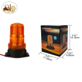 ĐÈN CHỚP XE NÂNG 10V-80V