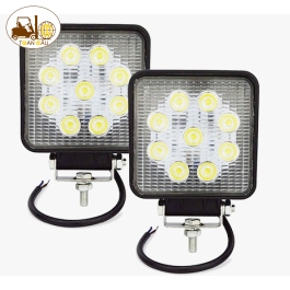 ĐÈN PHA XE NÂNG  27w