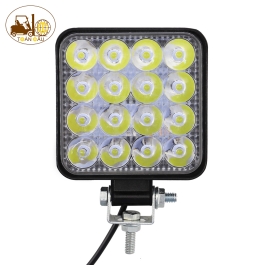 ĐÈN PHA TRỢ SÁNG 48W