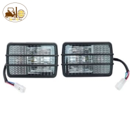 ĐÈN PHA XE NÂNG TOYOTA 7FD/7FB