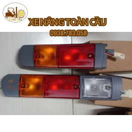 Đèn xi nhan sau xe nâng Toyota 7FD