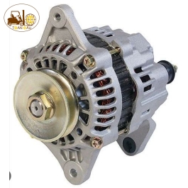 Máy phát điện xe nâng