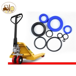Sin Phốt Xe Nâng Tay