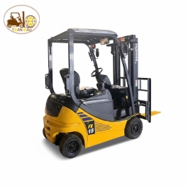 XE NÂNG ĐIỆN KOMATSU 1.5 TẤN FE-1