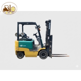 XE NÂNG ĐIỆN KOMATSU 1.8 TẤN -11