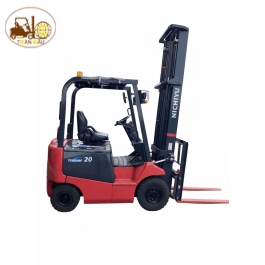 XE NÂNG ĐIỆN NICHIYU 2 TẤN
