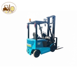 XE NÂNG ĐIỆN SUMITOMO 1.5 TẤN