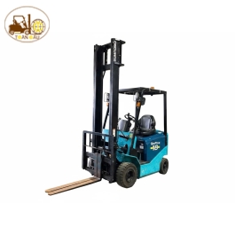 XE NÂNG ĐIỆN SUMITOMO 1.8 TẤN