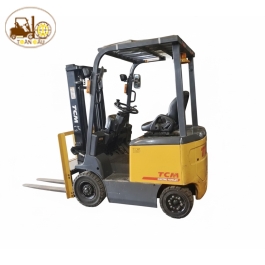 XE NÂNG ĐIỆN TCM 1.5 TẤN