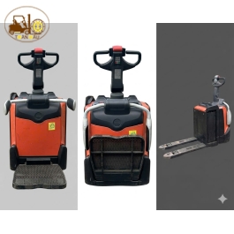 xe nâng pallet mover Toyota 2 tấn