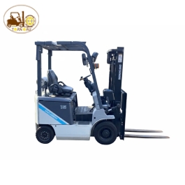 XE NÂNG ĐIỆN UNICARRIERS 1.5 TẤN