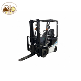 Xe nâng điện Unicarriers (Nissan) 1.5 tấn