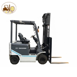 XE NÂNG ĐIỆN UNICARRIERS 2 TẤN
