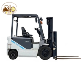 XE NÂNG ĐIỆN UNICARRIERS 3 TẤN