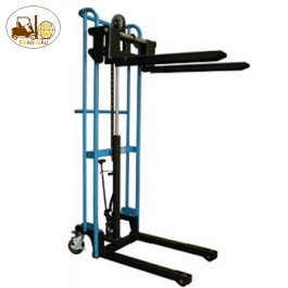 XE NÂNG ỐNG