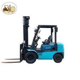 XE NÂNG DẦU SUMITOMO 2.5 TẤN
