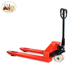 XE NÂNG TAY 5 TẤN