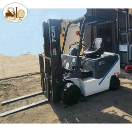 XE NÂNG ĐIỆN TCM 2 TẤN
