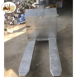 XE NÂNG TAY ĐIỆN 2 TẤN