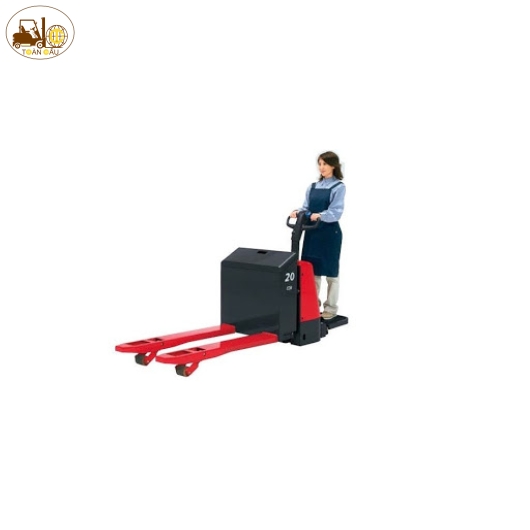 XE NÂNG PALLET TRUCK