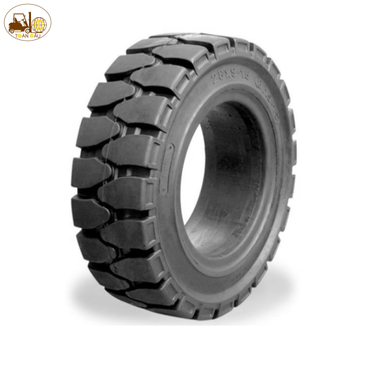 VỎ XE NÂNG DUNLOP