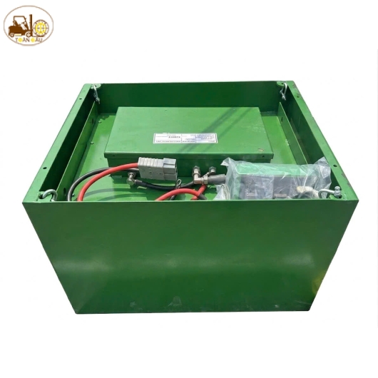 Bình Lithium 48V-560Ah: Giải Pháp Năng Lượng Đột Phá Cho Xe Nâng Điện