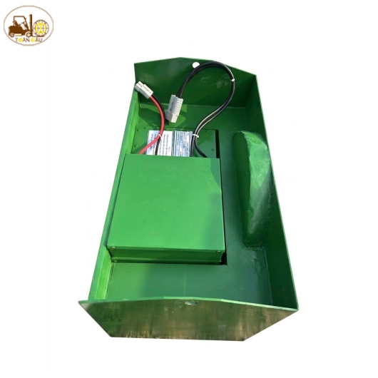 Bình Lithium 48V 314Ah: Giải Pháp Năng Lượng Hiệu Suất Cao Cho Xe Nâng