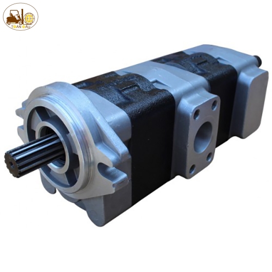 Bơm thủy lực xe nâng