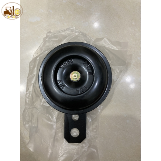Còi Xe Nâng ( Kèn Xe Nâng) Chính Hãng 12V - 48V | Giá Rẻ &amp; Độ Bền Cao