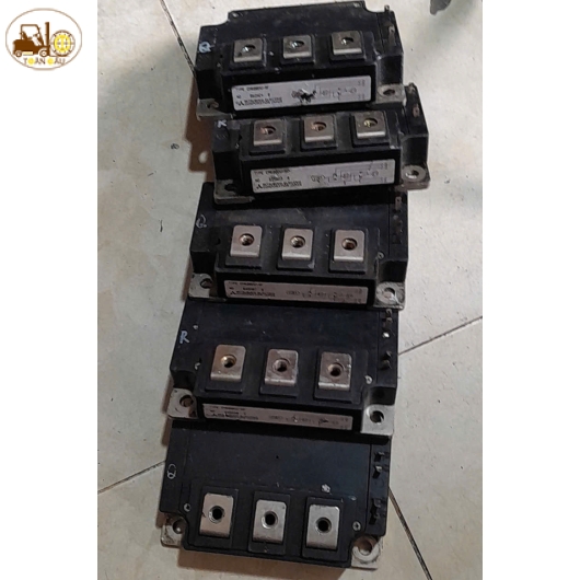 IGBT Mitsubishi CM600DU-5F