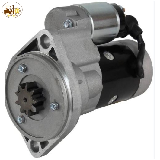 Củ đề động cơ xe nâng, máy phát xe nâng xe nâng