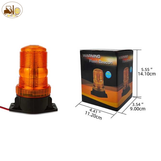 ĐÈN CHỚP XE NÂNG 10V-80V