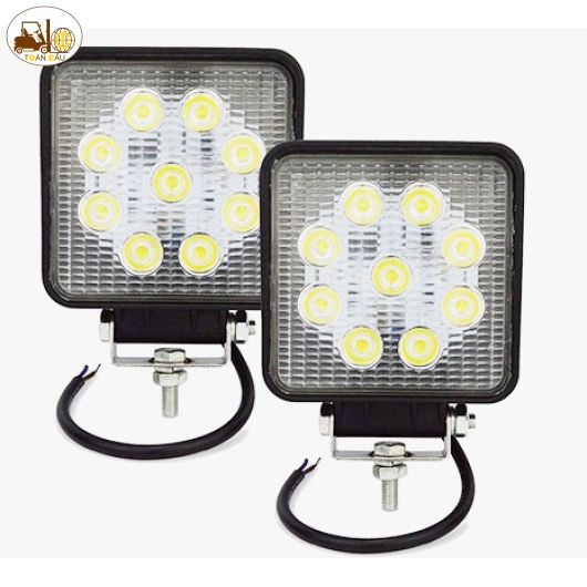 ĐÈN PHA XE NÂNG  27w