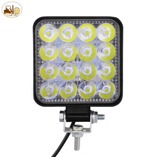 ĐÈN PHA TRỢ SÁNG 48W