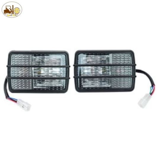 ĐÈN PHA XE NÂNG TOYOTA 7FD/7FB