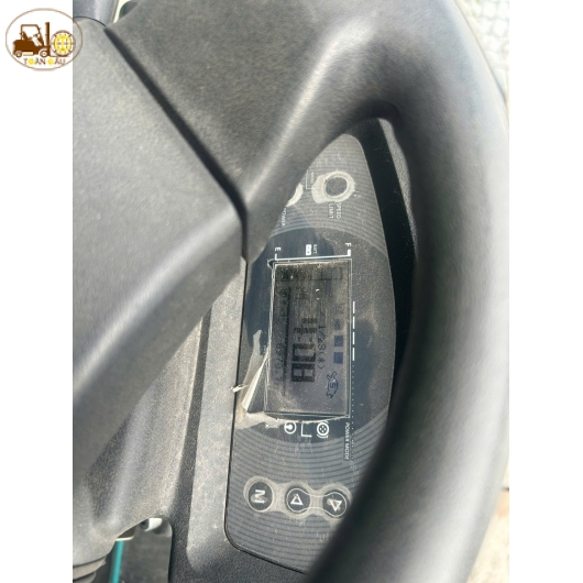 XE NÂNG ĐIỆN SUMITOMO 2 TẤN