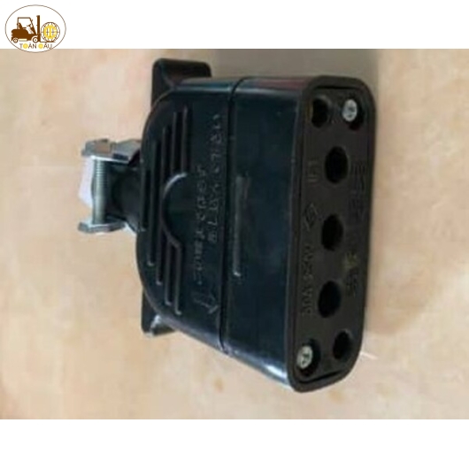 GIẮC SẠC XE NÂNG 30A-250V