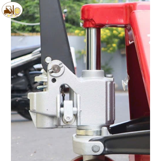 PHỤ TÙNG XE NÂNG TAY