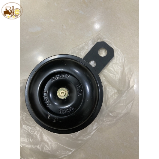 Còi Xe Nâng ( Kèn Xe Nâng) Chính Hãng 12V - 48V | Giá Rẻ &amp; Độ Bền Cao