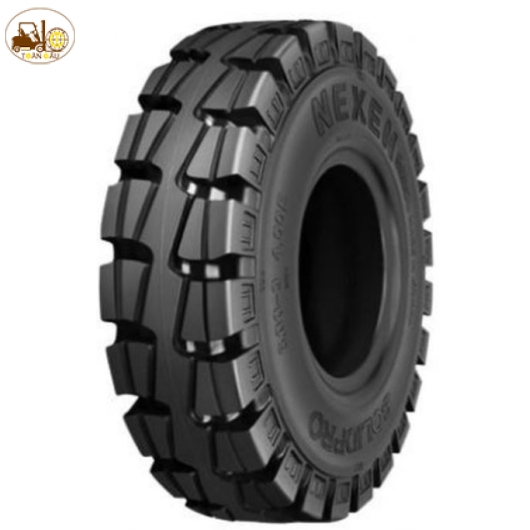 Lốp Đặc Xe Nâng 16x6-8: Giải Pháp Bền Bỉ Cho Hiệu Suất Tối Ưu