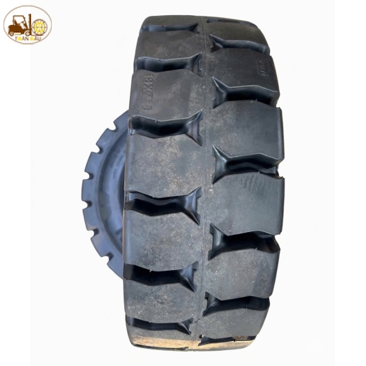 Lốp Đặc Xe Nâng 18x7-8: Bền Bỉ, Chịu Tải Cao &amp; Giá Tốt Nhất